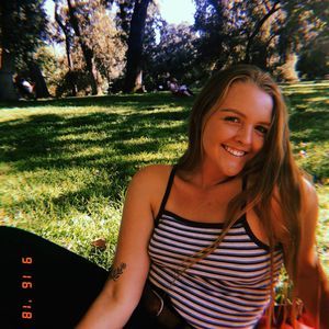 Meet your Posher, Emma